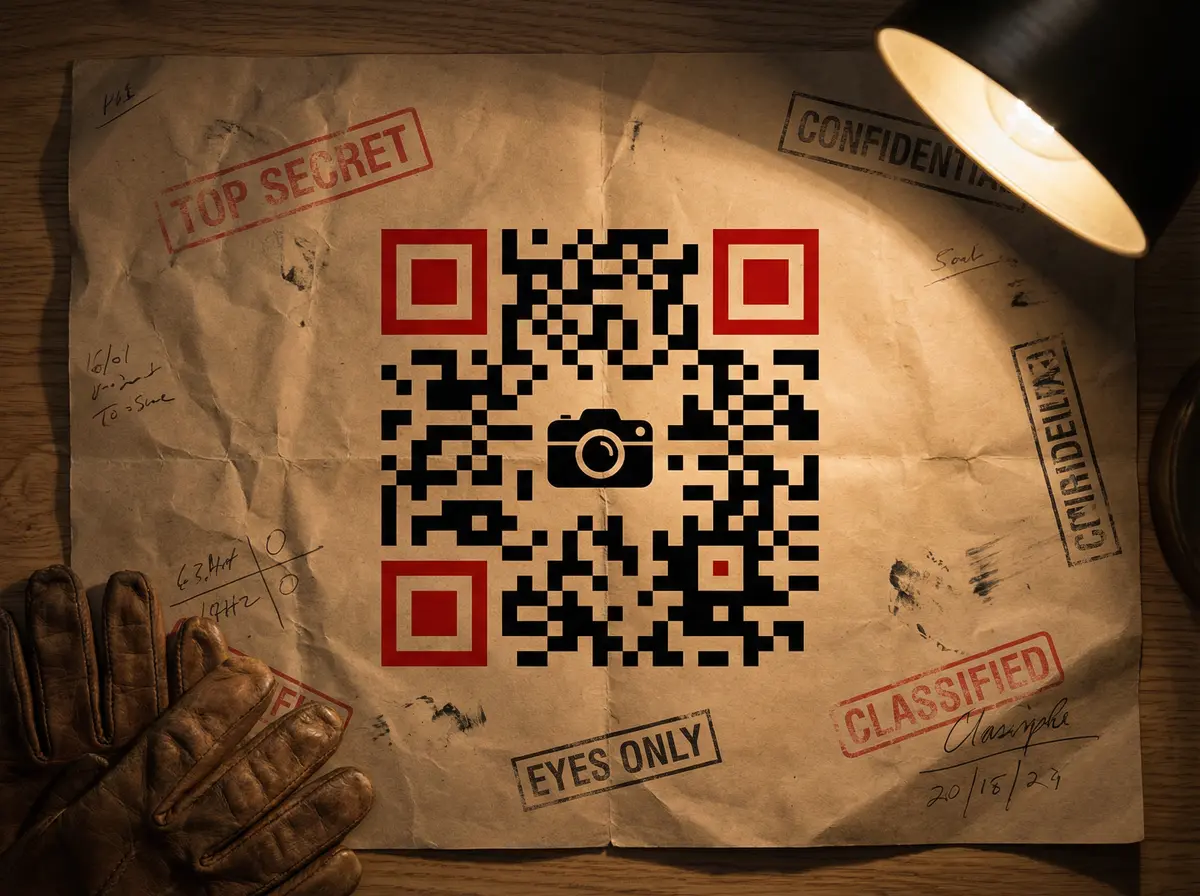 吃瓜爆料 APP下载二维码